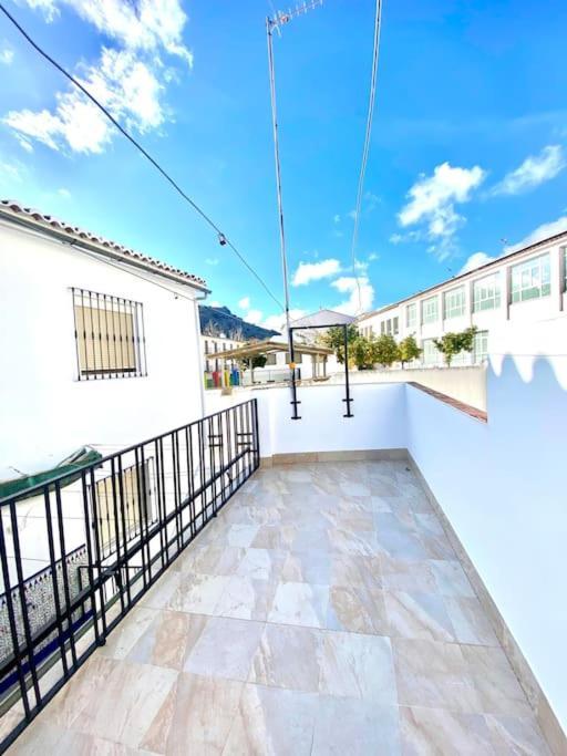 Villa Casa Cruz De Marbella Luque Exterior foto